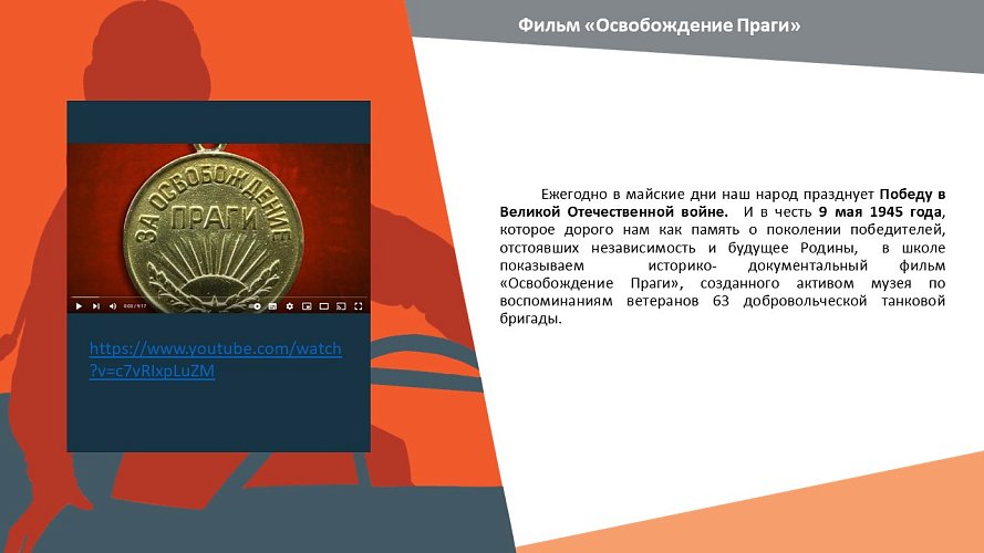 «Наши ровесники в годы войны»